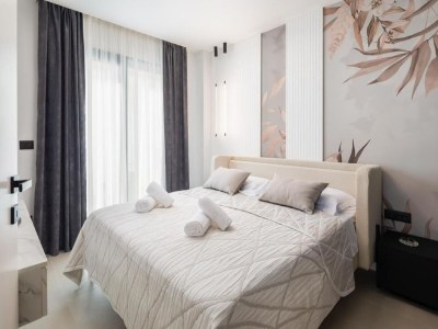 Villa Luxury villa with swimming  pool and sauna - Features photo 28