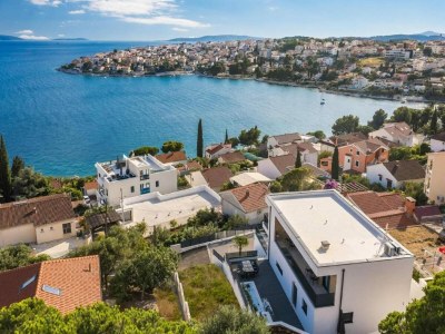 Villa Luxury villa with swimming  pool and sauna - Environment photo 29