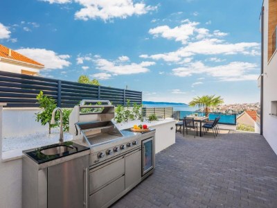 Villa Luxury villa with swimming  pool and sauna - Outdoor photo 36