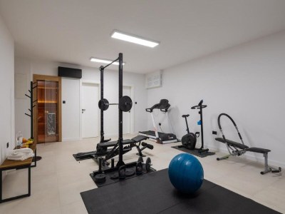 Villa Luxury villa with swimming  pool and sauna - Outdoor photo 37