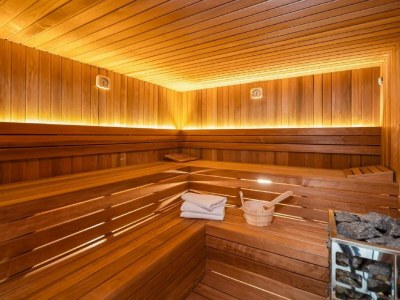 Villa Luxury villa with swimming  pool and sauna - Outdoor photo 39