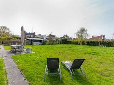 Holiday house Ferienhaus in Nieuwvliet am Strand - Outdoor photo 3