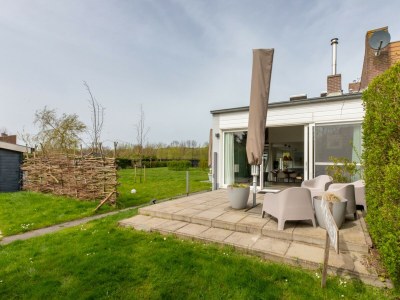 Holiday house Ferienhaus in Nieuwvliet am Strand - Outdoor photo 6