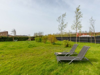 Holiday house Ferienhaus in Nieuwvliet am Strand - Outdoor photo 7