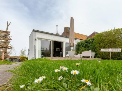 Holiday house Ferienhaus in Nieuwvliet am Strand - Outdoor photo 8