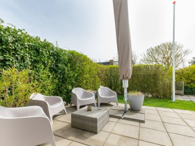 Holiday house Ferienhaus in Nieuwvliet am Strand - Outdoor photo 9