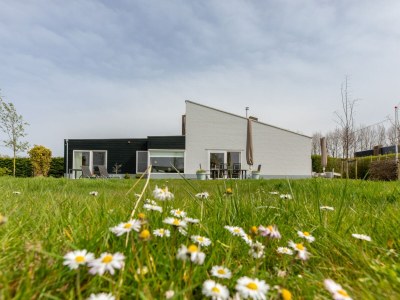 Holiday house Ferienhaus in Nieuwvliet am Strand - Outdoor photo 10