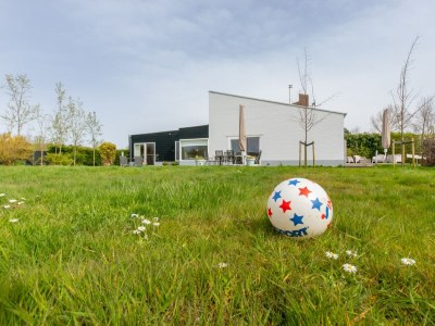 Holiday house Ferienhaus in Nieuwvliet am Strand - Outdoor photo 12