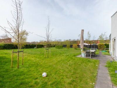 Holiday house Ferienhaus in Nieuwvliet am Strand - Outdoor photo 13