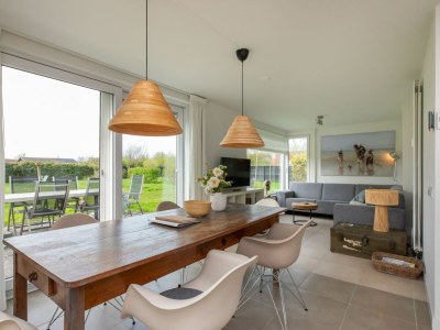 Holiday house Ferienhaus in Nieuwvliet am Strand - Features photo 14
