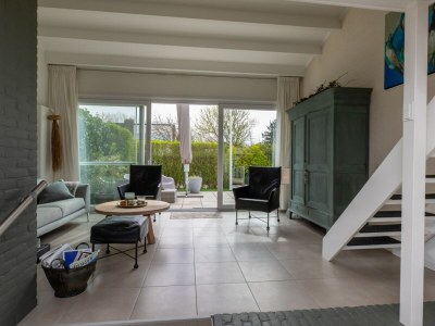 Holiday house Ferienhaus in Nieuwvliet am Strand - Features photo 15