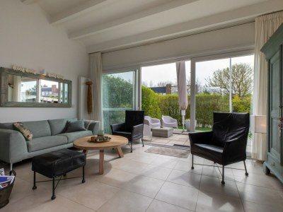 Holiday house Ferienhaus in Nieuwvliet am Strand - Features photo 16