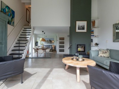 Holiday house Ferienhaus in Nieuwvliet am Strand - Features photo 17