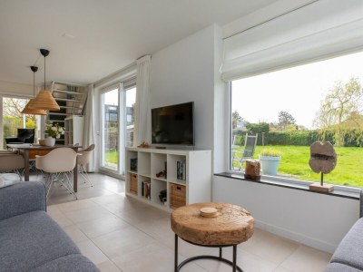Holiday house Ferienhaus in Nieuwvliet am Strand - Features photo 19