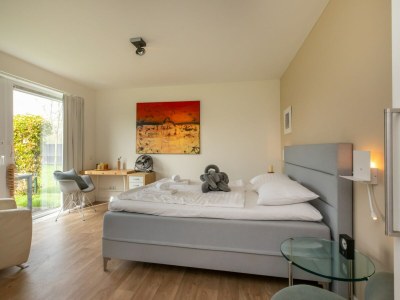 Holiday house Ferienhaus in Nieuwvliet am Strand - Features photo 22