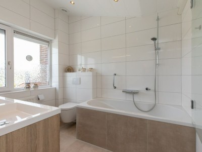 Holiday house Ferienhaus in Nieuwvliet am Strand - Features photo 23