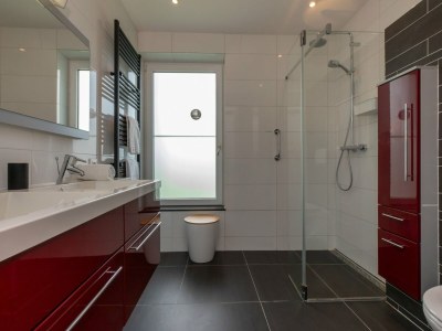 Holiday house Ferienhaus in Nieuwvliet am Strand - Features photo 26