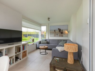 Holiday house Ferienhaus in Nieuwvliet am Strand - Features photo 27