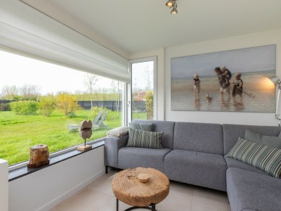 Holiday house Ferienhaus in Nieuwvliet am Strand - Features photo 30