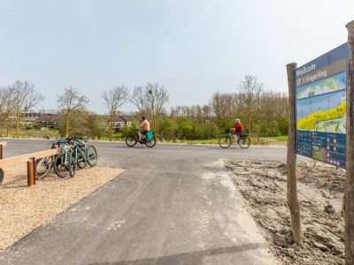 Holiday house Ferienhaus in Nieuwvliet am Strand - Environment photo 31
