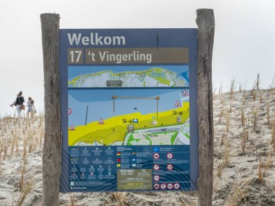 Holiday house Ferienhaus in Nieuwvliet am Strand - Environment photo 32