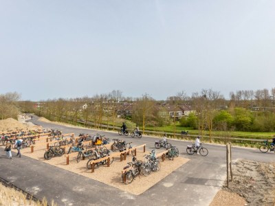 Holiday house Ferienhaus in Nieuwvliet am Strand - Environment photo 33