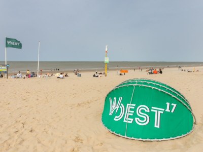 Holiday house Ferienhaus in Nieuwvliet am Strand - Environment photo 35