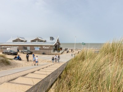 Holiday house Ferienhaus in Nieuwvliet am Strand - Environment photo 37