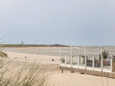 Holiday house Ferienhaus in Nieuwvliet am Strand - Environment photo 38