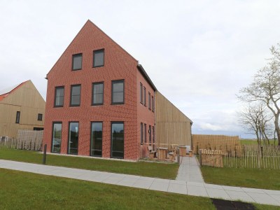 Holiday house Villa in Leons with Frisian Charm - Outdoor photo 2