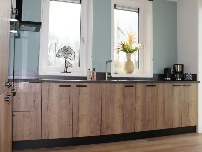 Holiday house Villa in Leons with Frisian Charm - Features photo 10