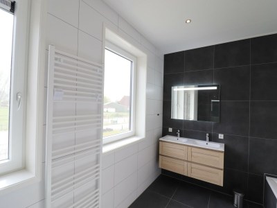 Holiday house Villa in Leons with Frisian Charm - Features photo 13