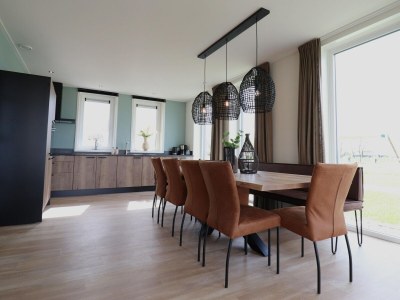 Holiday house Villa in Leons with Frisian Charm - Features photo 14