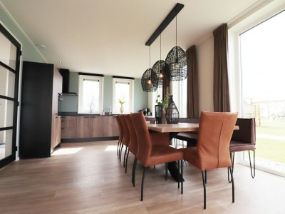 Holiday house Villa in Leons with Frisian Charm - Features photo 15