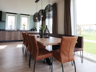 Holiday house Villa in Leons with Frisian Charm - Features photo 16