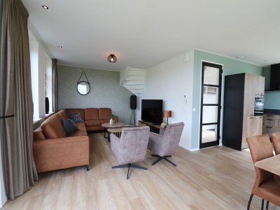 Holiday house Villa in Leons with Frisian Charm - Features photo 17