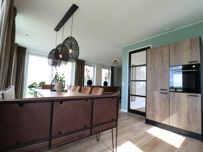 Holiday house Villa in Leons with Frisian Charm - Features photo 19