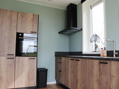 Holiday house Villa in Leons with Frisian Charm - Features photo 20