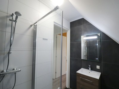 Holiday house Villa in Leons with Frisian Charm - Features photo 27