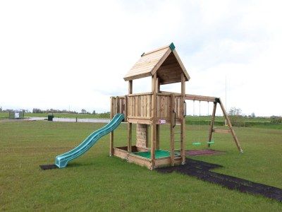 Holiday house Villa in Leons with Frisian Charm - Outdoor photo 33