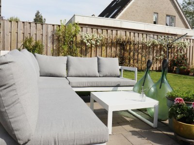 Holiday house Ferienhaus mit großem umzäunten Garten - Outdoor photo 7