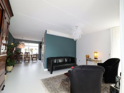 Holiday house Ferienhaus mit großem umzäunten Garten - Features photo 10