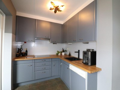 Holiday house Ferienhaus mit großem umzäunten Garten - Features photo 11