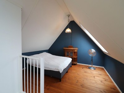 Holiday house Ferienhaus mit großem umzäunten Garten - Features photo 12