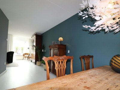 Holiday house Ferienhaus mit großem umzäunten Garten - Features photo 15