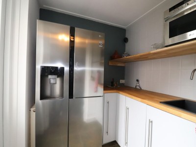 Holiday house Ferienhaus mit großem umzäunten Garten - Features photo 16