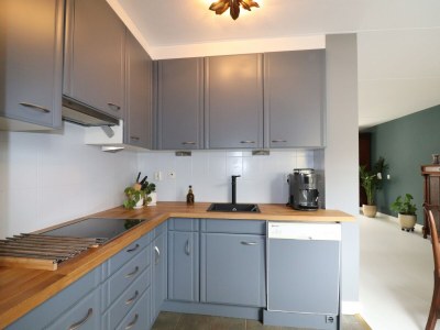 Holiday house Ferienhaus mit großem umzäunten Garten - Features photo 17