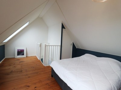 Holiday house Ferienhaus mit großem umzäunten Garten - Features photo 19