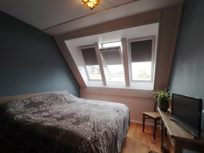 Holiday house Ferienhaus mit großem umzäunten Garten - Features photo 20