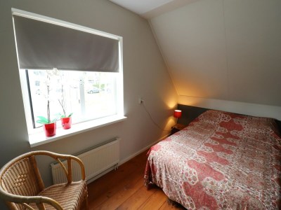 Holiday house Ferienhaus mit großem umzäunten Garten - Features photo 21